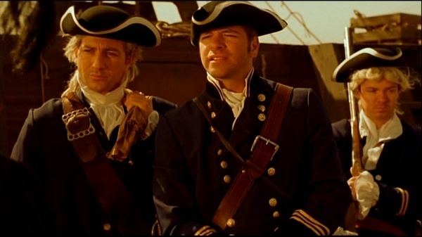 Pirates of Treasure Island Pirates of Treasure Island Internet Movie Firearms Database Guns