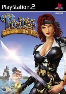 Pirates: The Legend of Black Kat httpsuploadwikimediaorgwikipediaen008Pir