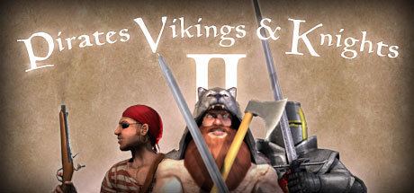 Pirates, Vikings and Knights II Pirates Vikings and Knights II Valve Developer Community