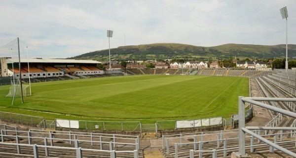 Páirc Esler Get Down to Pairc Esler on Saturday to find out more about Casement