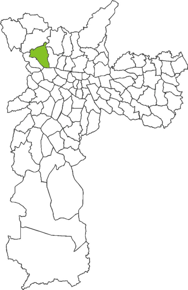 Pirituba (district of São Paulo)