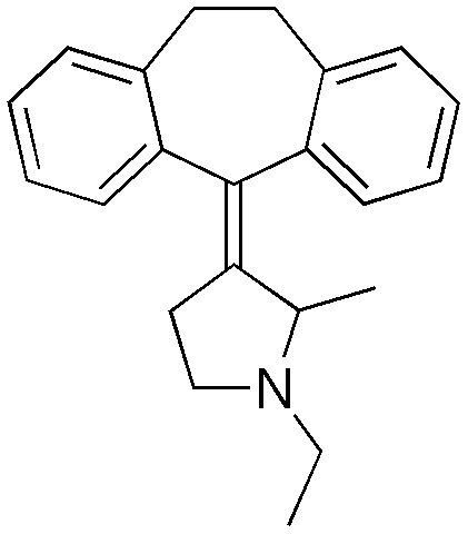 Piroheptine
