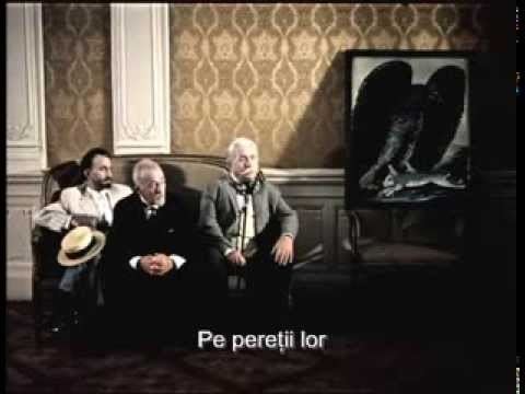 Pirosmani (film) Pirosmani film rusesc cu subtitrare in limba romana YouTube