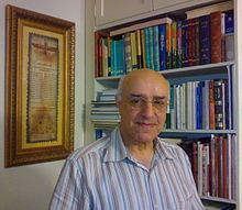 Pirouz Mojtahedzadeh httpsuploadwikimediaorgwikipediacommonsthu