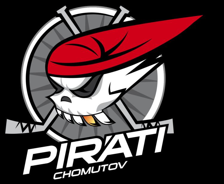 Piráti Chomutov httpsuploadwikimediaorgwikipediaenthumbd