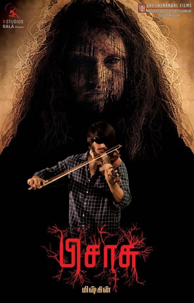 Pisaasu Movie Recommendation Pisaasu Tamil Avijit Das Patnaik