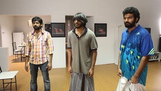 Pisaasu Pisaasu A terrific addition to one of the most exciting oeuvres in
