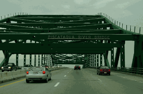 Piscataqua River Bridge Piscataqua River Bridge I95