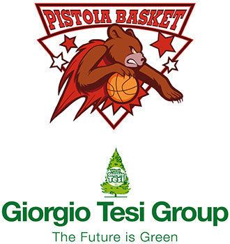 Pistoia Basket 2000 Campionato Serie A Beko 20152016 AS Pistoia Basket