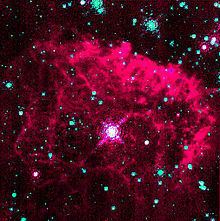 Pistol Nebula httpsuploadwikimediaorgwikipediacommonsthu