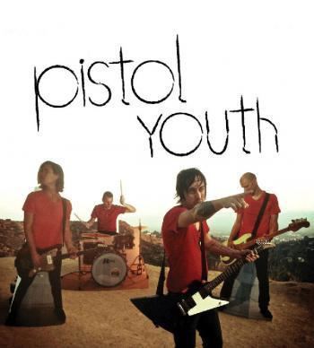 Pistol Youth wwwmuzicnetnzimagesartistspics2653jpg