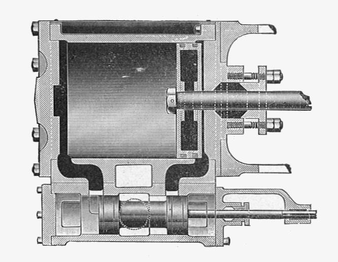 Piston valve (steam engine)
