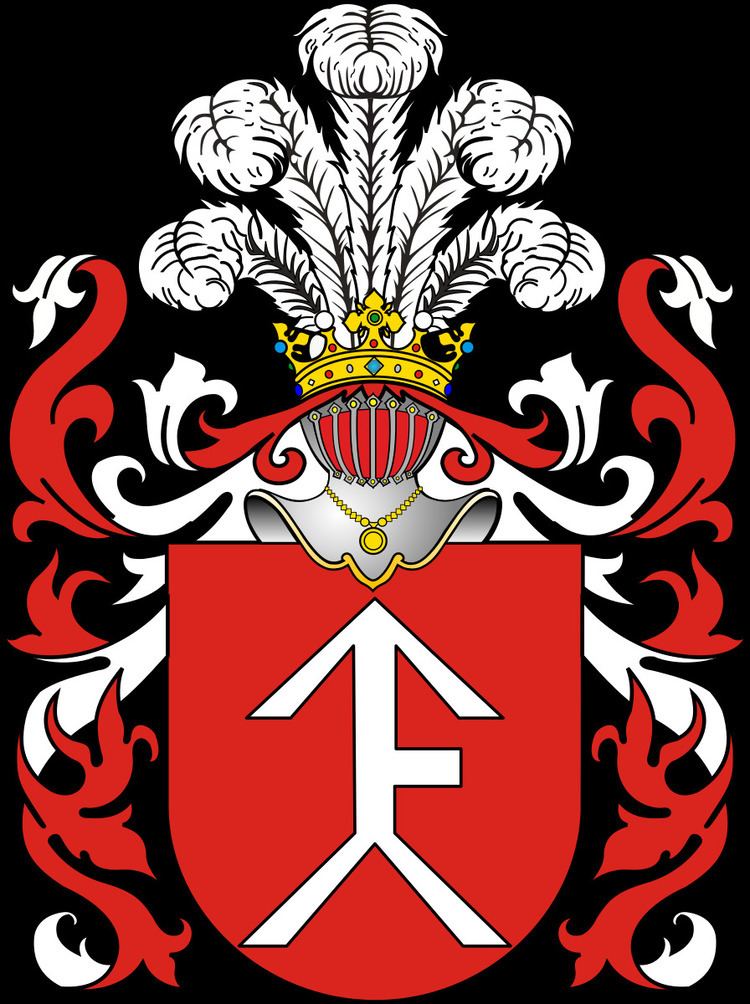 Piłsudski coat of arms