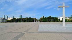 Piłsudski Square httpsuploadwikimediaorgwikipediacommonsthu