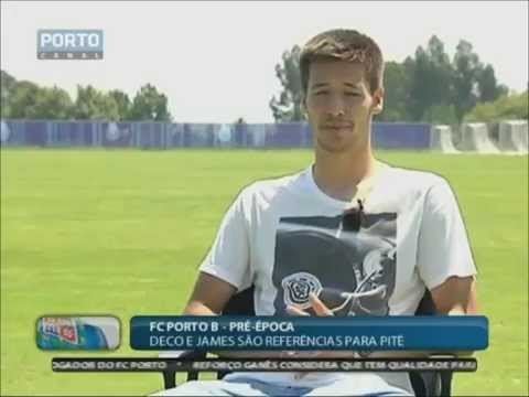 Pité Pit Entrevista Porto Canal 15 07 2014 YouTube