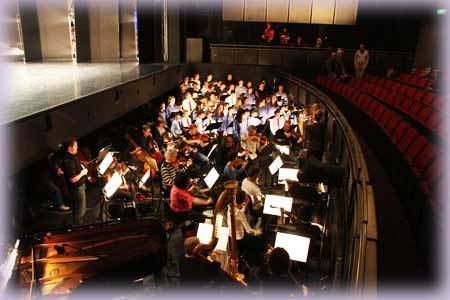 Pit orchestra I will play for a broadway pit orchestra Music Pinterest Plays