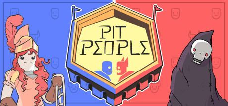 Pit People Pit People on Steam