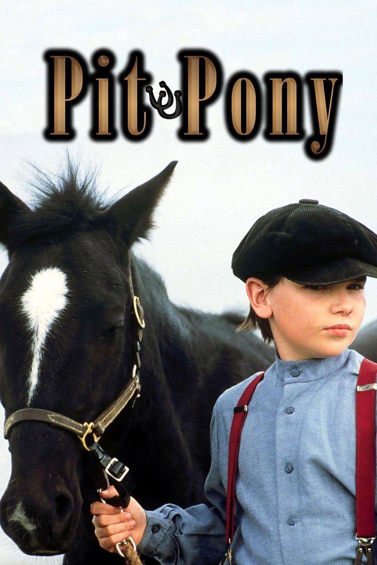 Pit Pony (TV series) wwwgstaticcomtvthumbtvbanners275717p275717
