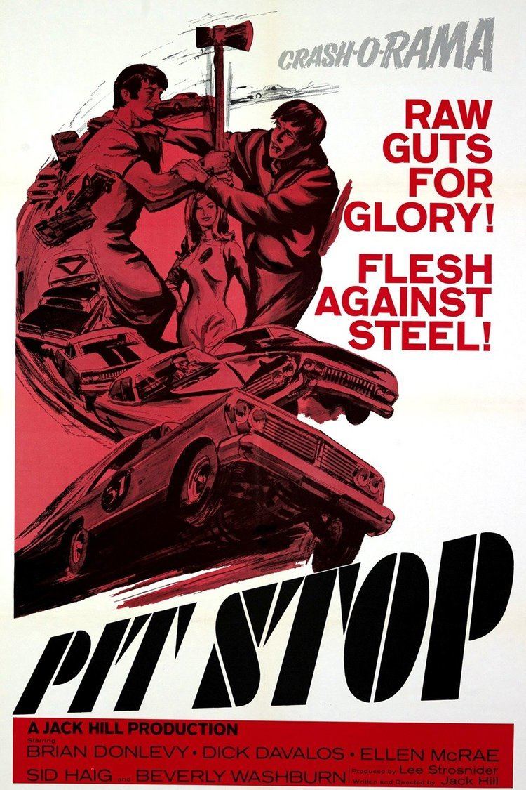 Pit Stop (1969 film) wwwgstaticcomtvthumbmovieposters109905p1099