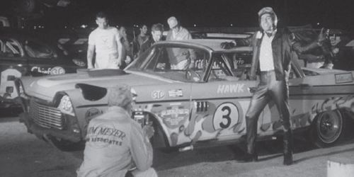 Pit Stop (1969 film) Pit Stop 1969 Jack Hills cult stock car crashorama spins out