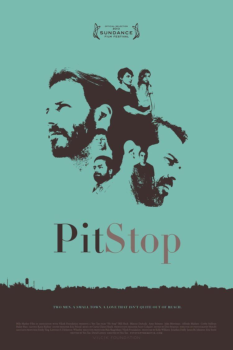 Pit Stop (2013 film) wwwgstaticcomtvthumbmovieposters9945176p994