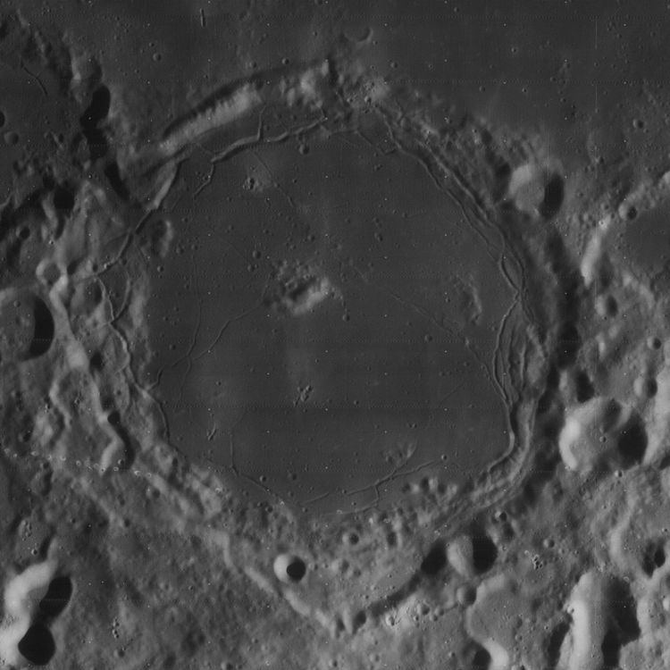 Pitatus (crater)