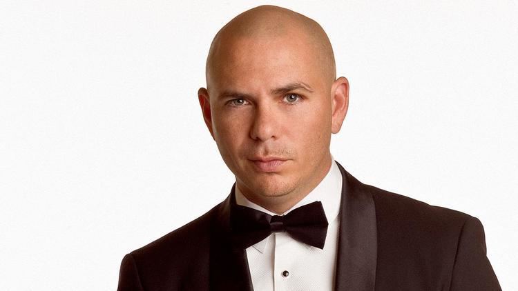 Pitbull (rapper) Pitbull to host 2013 American Music Awards 40Photo41 abc7com