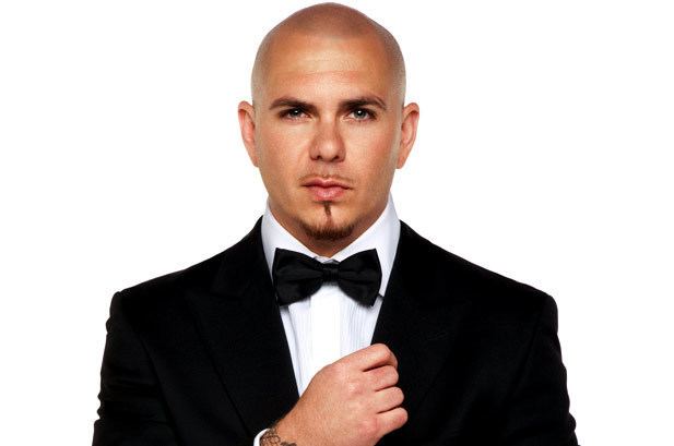Pitbull (rapper) Armando Christian Perez Ashuuta no Blog