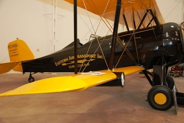 Pitcairn Mailwing Pitcairn Mailwing PA 6