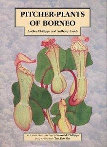 Pitcher-Plants of Borneo httpsuploadwikimediaorgwikipediaenthumbd