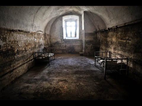 Pitești prison Memories from Communism The Pitesti Experiment YouTube