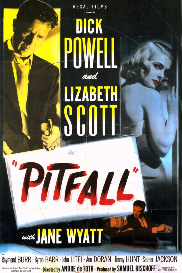 Pitfall (1948 film) wwwgstaticcomtvthumbmovieposters6164p6164p