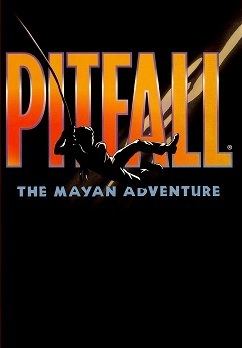 Pitfall: The Mayan Adventure httpsuploadwikimediaorgwikipediaen77ePit