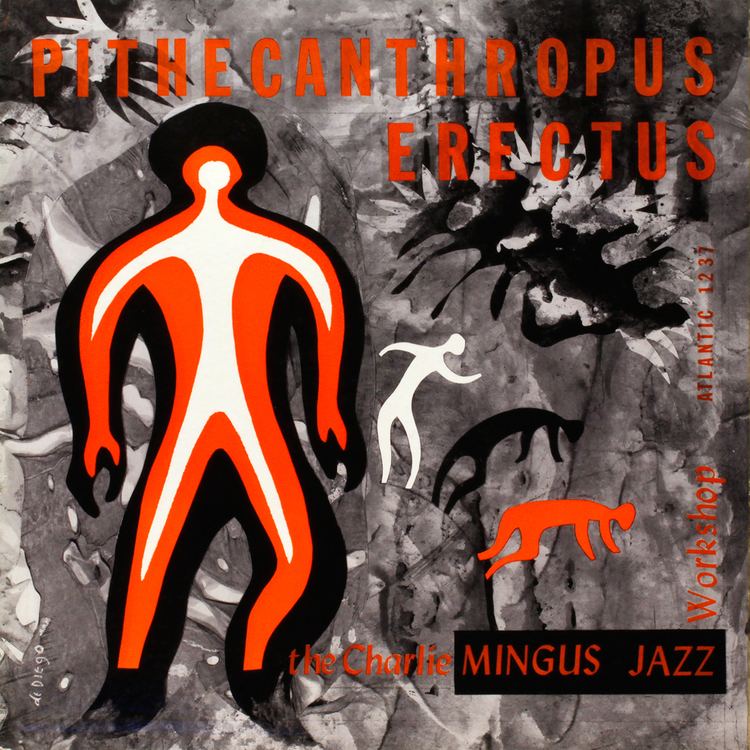 Pithecanthropus Erectus (album) httpsbenefitsofcoldcoffeemusicreviewfilesword