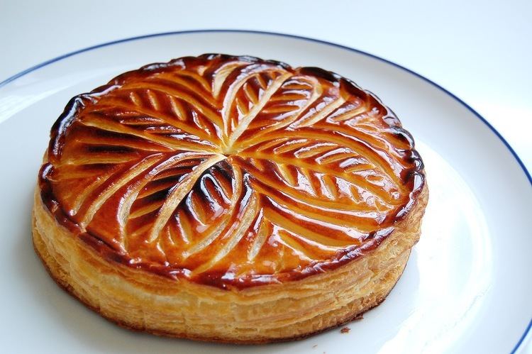 Pithivier PITHIVIERS Cook eat amp move fast
