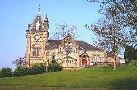 Pitlochry Church of Scotland