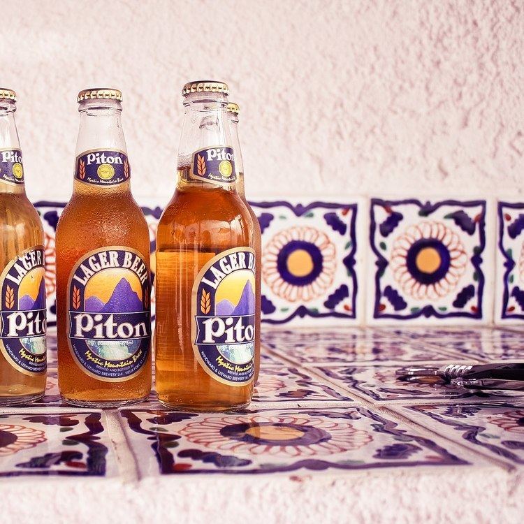 Piton (beer)