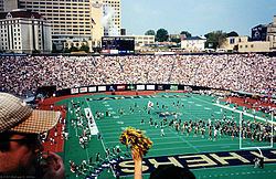 Pitt Stadium httpsuploadwikimediaorgwikipediacommonsthu