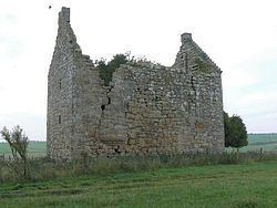 Pittarthie Castle httpsuploadwikimediaorgwikipediacommonsthu