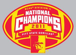 Pittsburg State Gorillas Pittsburg to Host Parade of Champions Pittsburg State University