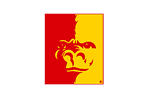 Pittsburg State Gorillas Pitt State Gorillas Logo Emblem Tervis Official Store