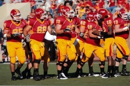 Pittsburg State Gorillas football Chance Riley and Pitt State In National Championship December 15