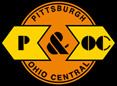 Pittsburgh and Ohio Central Railroad httpsuploadwikimediaorgwikipediaen883Pit
