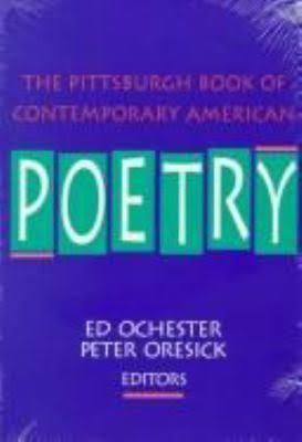 Pittsburgh Book of Contemporary American Poetry t0gstaticcomimagesqtbnANd9GcQsd6CYdIymnZN9eS
