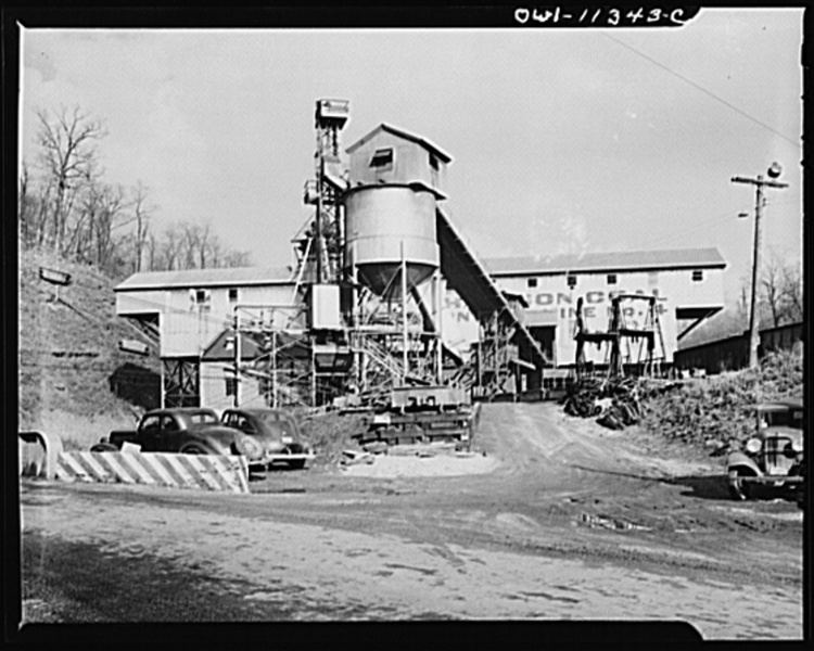 Pittsburgh Coal Company httpsuploadwikimediaorgwikipediacommons99