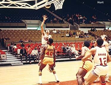 Pittsburgh Condors Remember the ABA Pittsburgh Condors