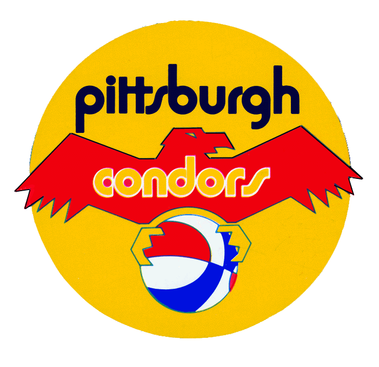 Pittsburgh Condors Index of abapittsburgh