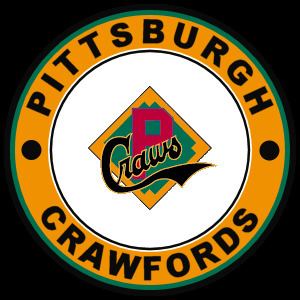 Pittsburgh Crawfords nlbmmlbfileswordpresscom201301crawfordspng