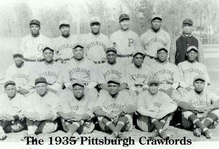 Pittsburgh Crawfords Arthur John Kyriazis Google Blog If Flying on the Ground is Wrong