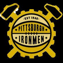 Pittsburgh Ironmen httpsuploadwikimediaorgwikipediaenthumb9